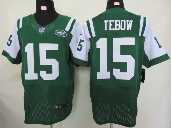 Nike New York Jets Elite Jerseys-008